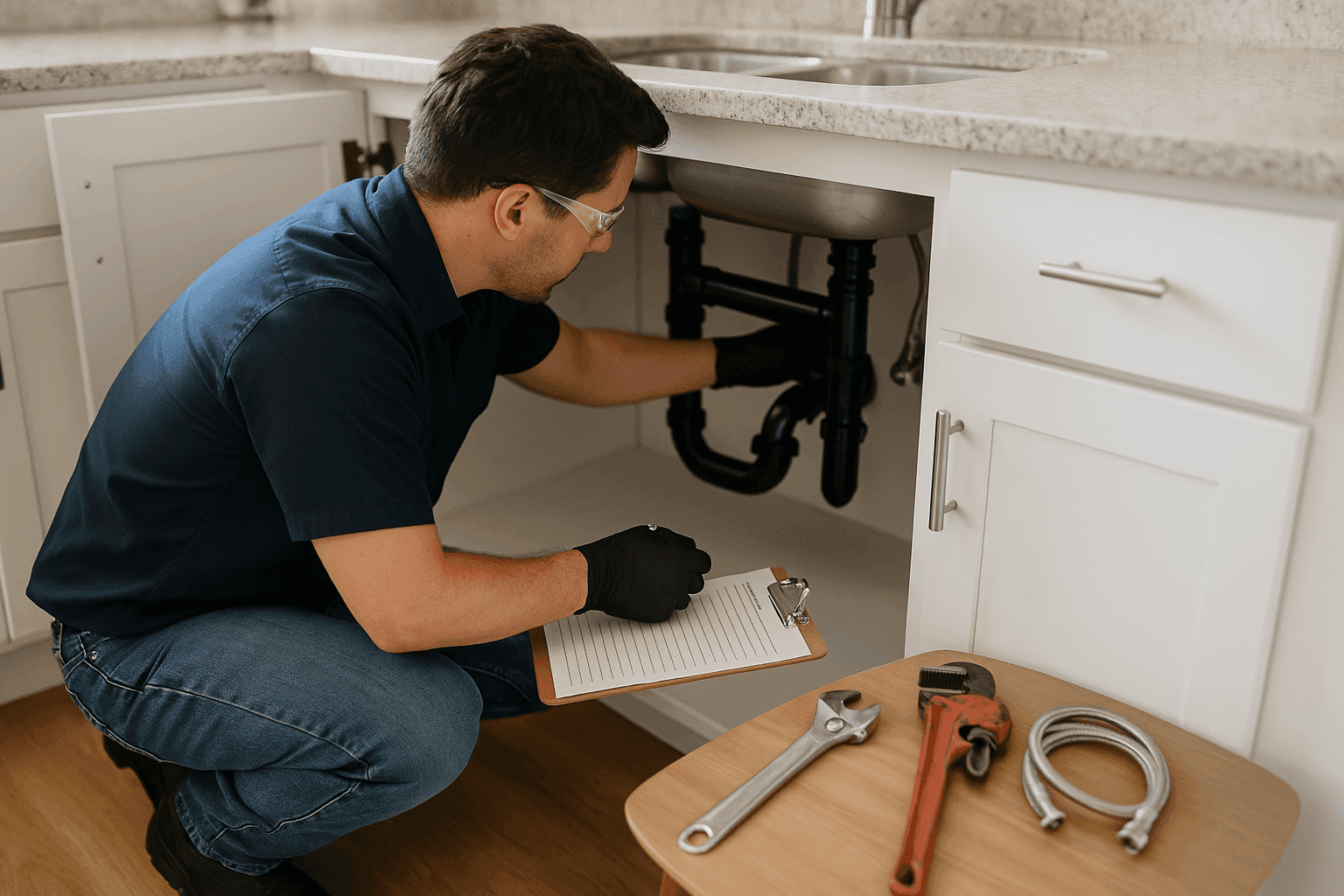 Complete Guide to Plumbing Preventative Maintenance for Homeowners
